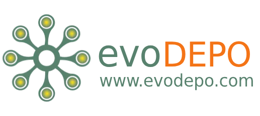 evoDEPO - E-Ticaretin Yeni Adresi